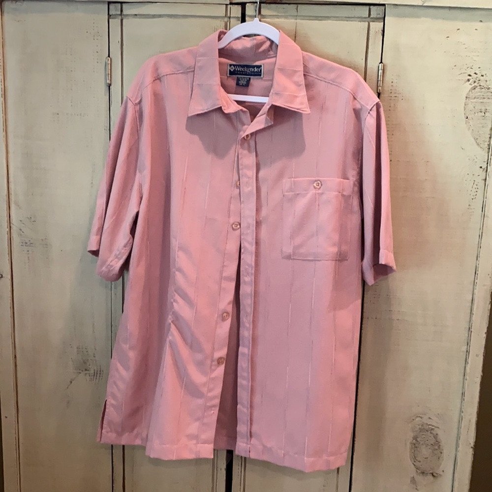 Men’s shirt